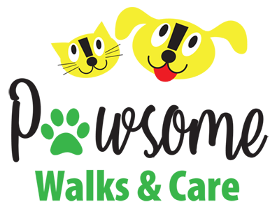 Pawsome Walks & Care
